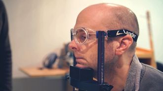 Episode 4 Seeing Is Believing