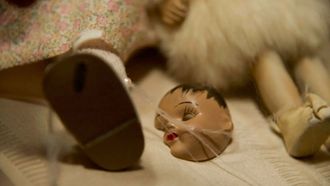 Episode 9 Do Not Disturb and Hotel Hauntings