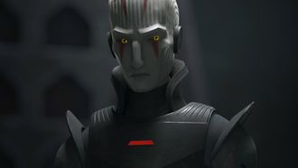 Episode 4 Devoted