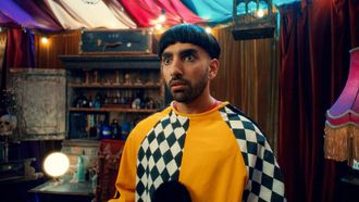 Episode 3 Emporium's New Clothes