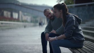 Episode 6 Alone