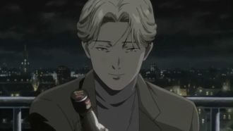 Episode 29 Execution