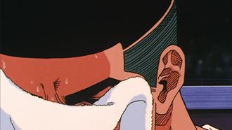 Episode 81 Sendoh attacks! Shohoku loses