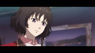 Episode 16 The Dragon Emperor's Trail