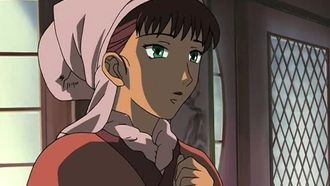 Episode 4 Shadow of the Moon, Sea of the Shadow - The Fourth Chapter