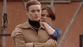 Episode 40 Norma Leaves the Ranch