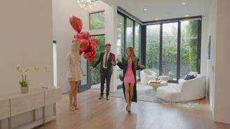 Episode 9 There's No Going Back