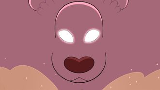 Episode 10 Steven's Lion