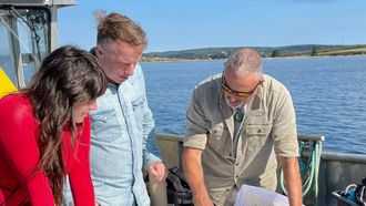 Episode 3 Halifax Explosion