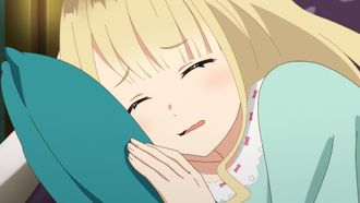 Episode 4 The Final Exam