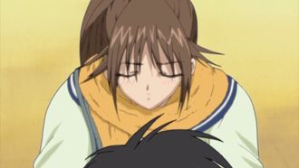 Episode 9 Valentine's Chance Encounter / Sweet Bitter Chocolate