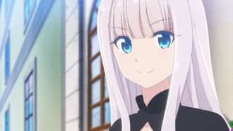 Episode 7 I Am the Strongest!
