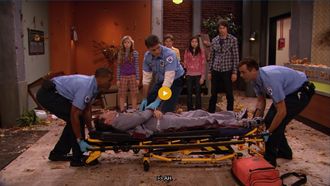 Episode 4 iHurt Lewbert