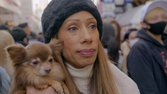 Episode 5 Pawsitive Reinforcement