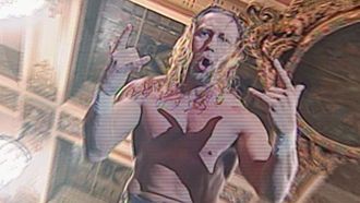 Episode 3 ECW Wrestling - Sep. 10, 1999