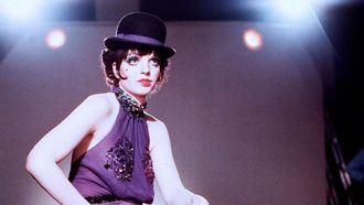 Episode 2 LIZA: A Truly Terrific Absolutely True Story