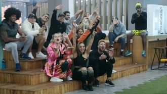 Episode 62 Programa 62