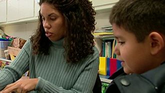 Episode 8 Doin' the Right Thing