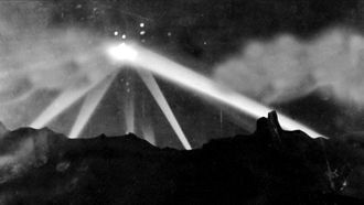 Episode 17 Nazis Today