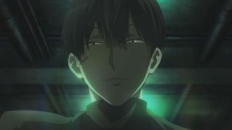 Episode 1 WHAT'S YOUR NAME?