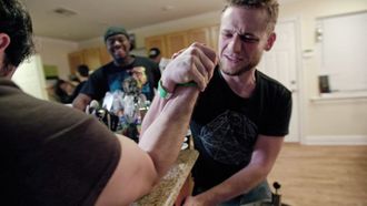 Episode 7 Toxoplasmosis at Garbage Party