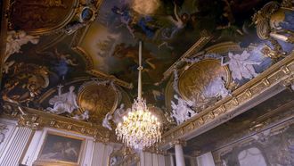 Episode 9 Royal Palace of Stockholm