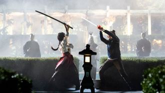 Episode 10 Power Overwhelming