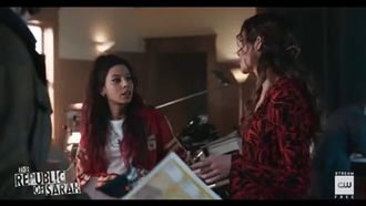 Episode 5 The Criminals it Deserves