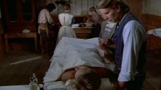 Episode 5 The Healing