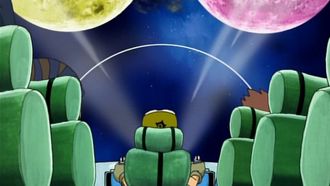 Episode 39 The Man in the Moon is You