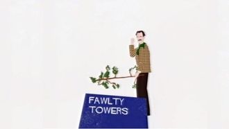 Episode 3 Fawlty Towers