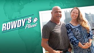 Episode 2 On The Mat