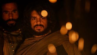 Episode 5 God of Swords