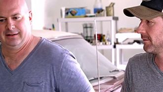 Episode 1 Flood of Fords