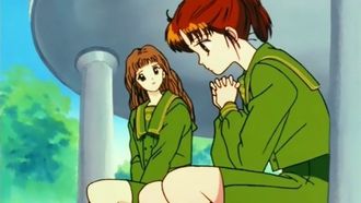 Episode 5 Legend of Lovers