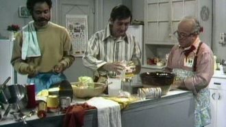 Episode 6 A Block Party on Sesame Street (0006)