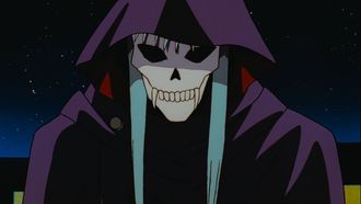 Episode 74 Jinnai, King of Death