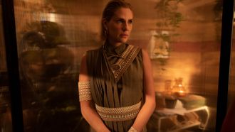 Episode 7 You Should've Listened to Your Mother