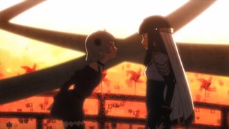 Episode 5 There's No Place for You Here