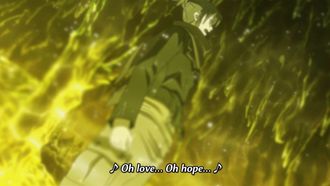 Episode 8 The Reason...