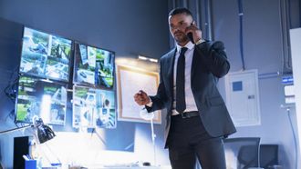 Episode 9 Favorite Son