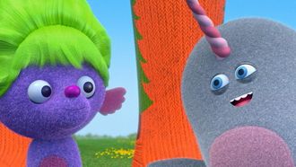 Episode 3 How Did My Hair Get Like This? How Can We Make Fog Go Away?