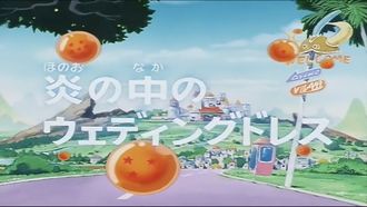 Episode 149 Dress in Flames