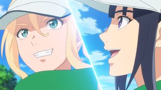 Episode 13 I Think Who Gets What Room Is Very Important for Girls