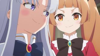 Episode 5 Vanity, Pride, and Vending Machine