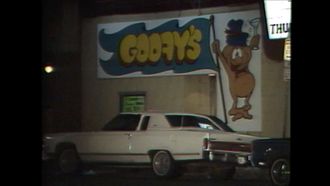 Episode 4 Goofy's Upper Deck