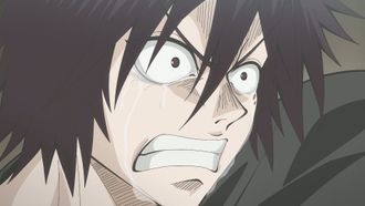 Episode 4 Part 3 The Great Burial of Love #1