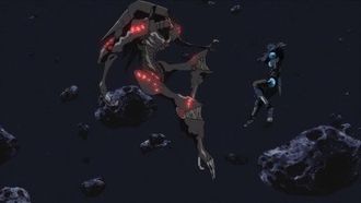 Episode 22 The Agreement of Death