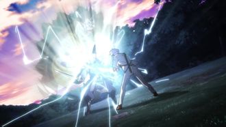 Episode 9 Meifuku, the Meioju