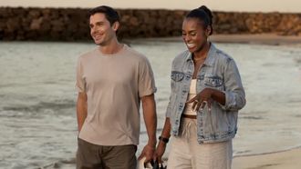 Episode 5 Issa Rae's Senegalese Royal Roots